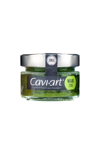 AKI Cavi-Art "Wasabi"